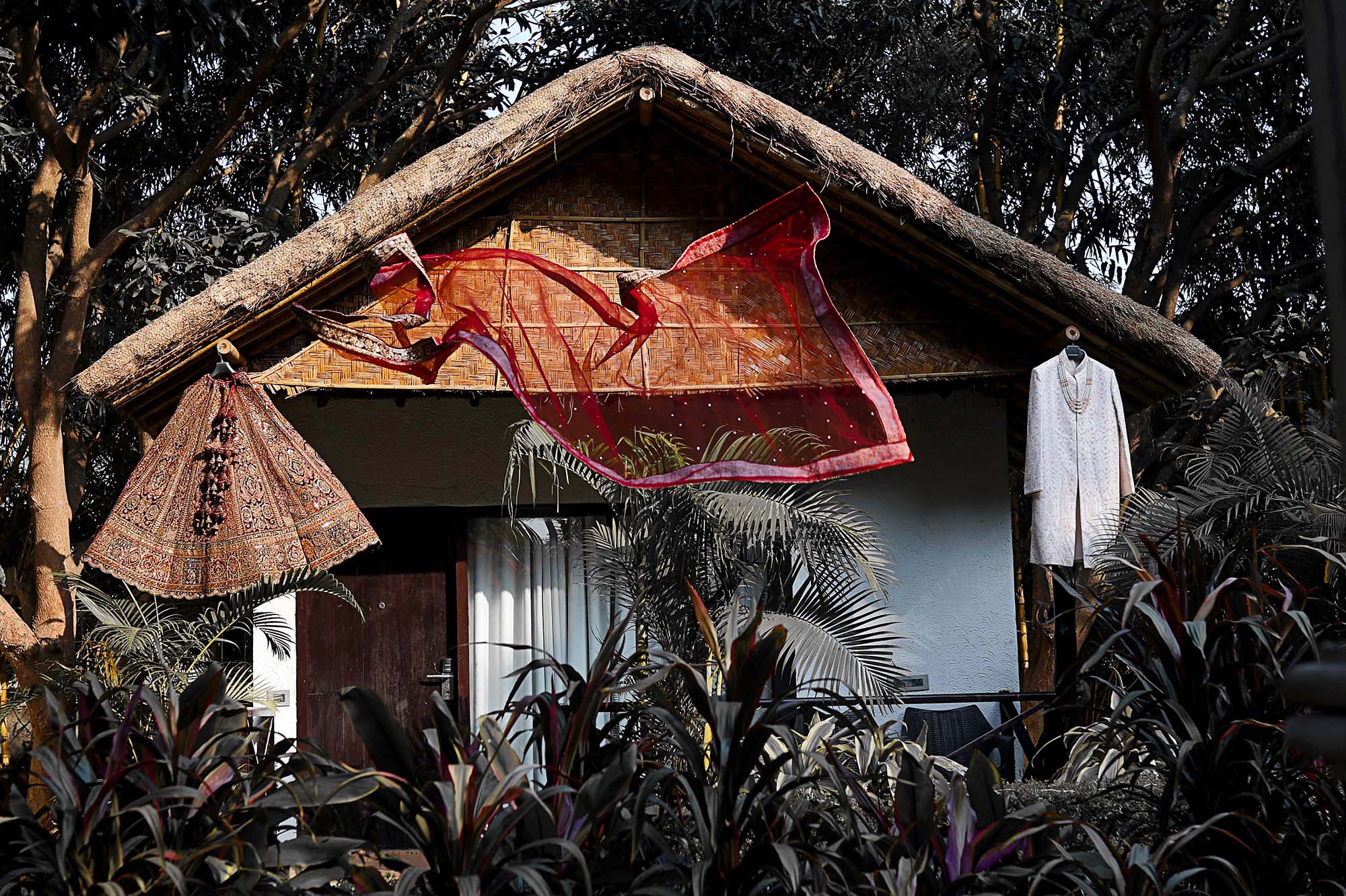 DESTINATION WEDDINGS