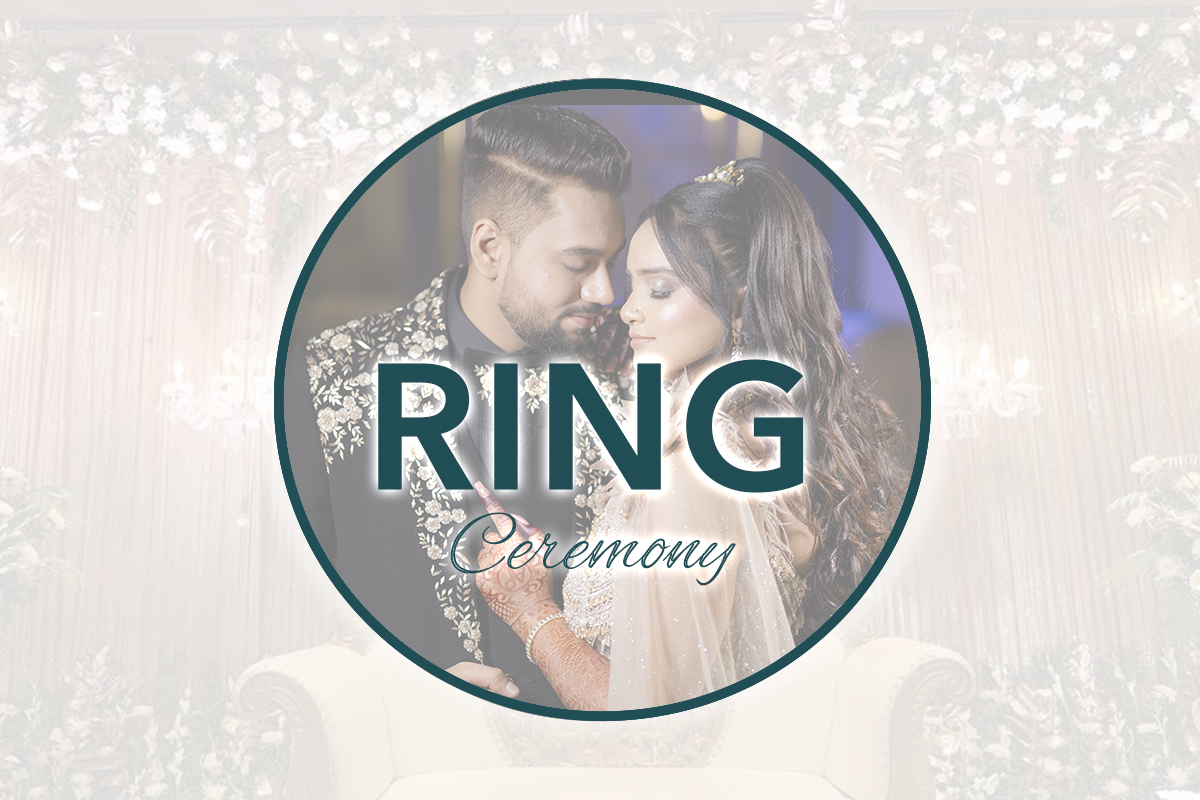 ~RING CEREMONY~