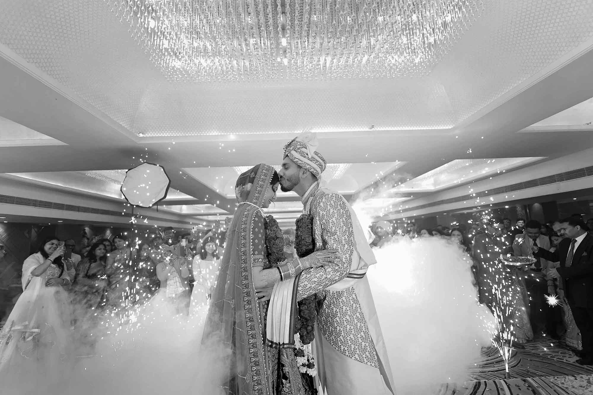 ANKUSH & SWASTI