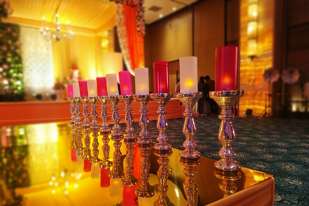 CROWNE PLAZA