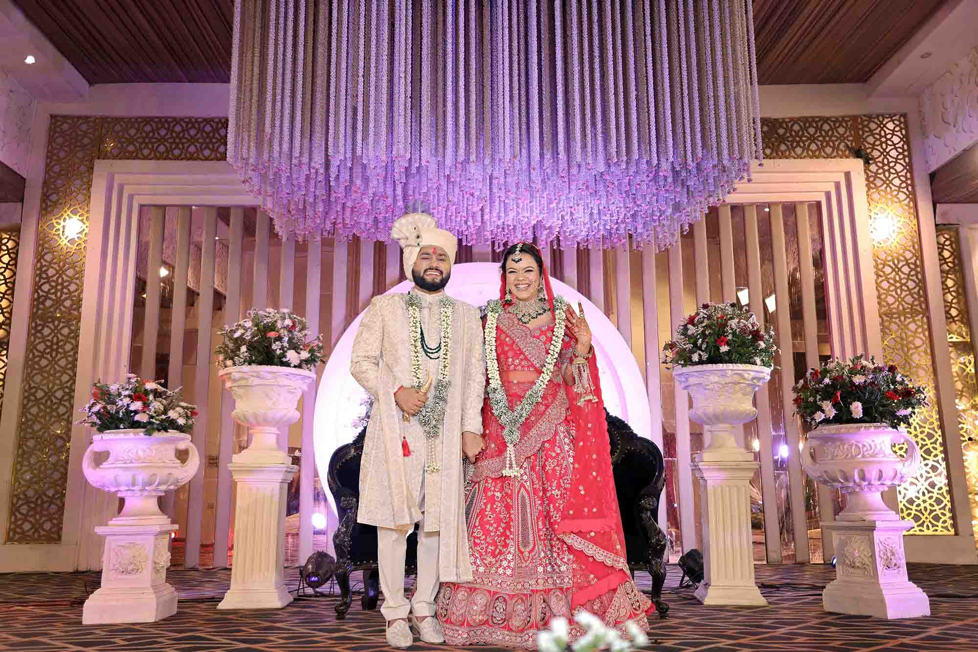 AAKASH & KANAK