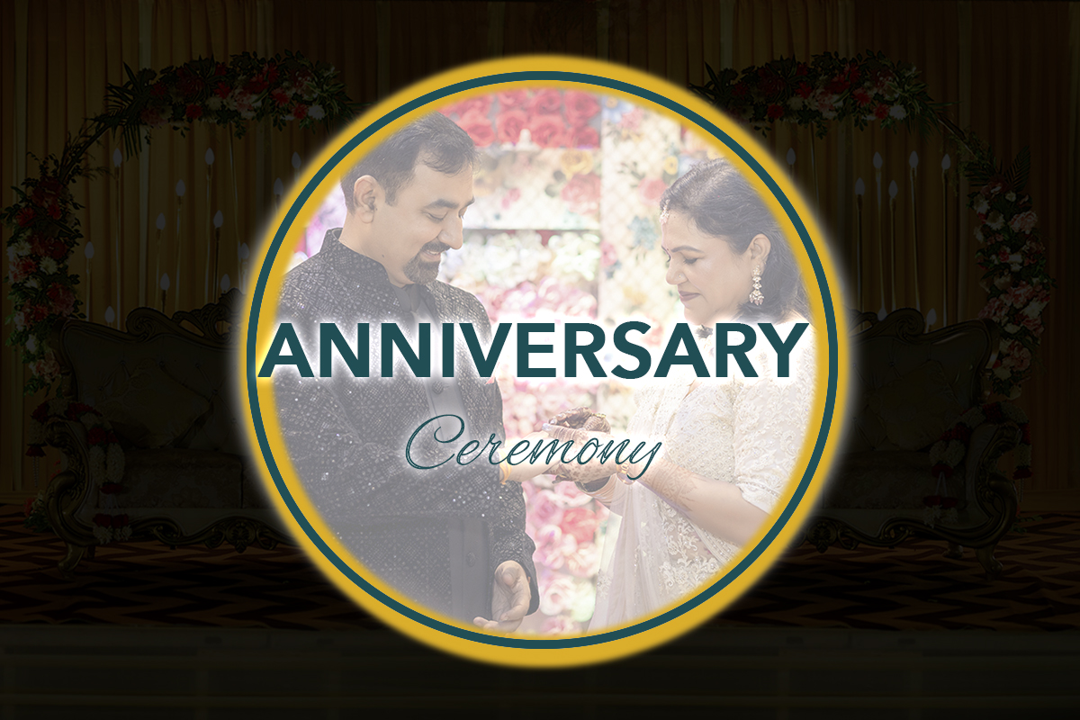ANNIVERSARY
