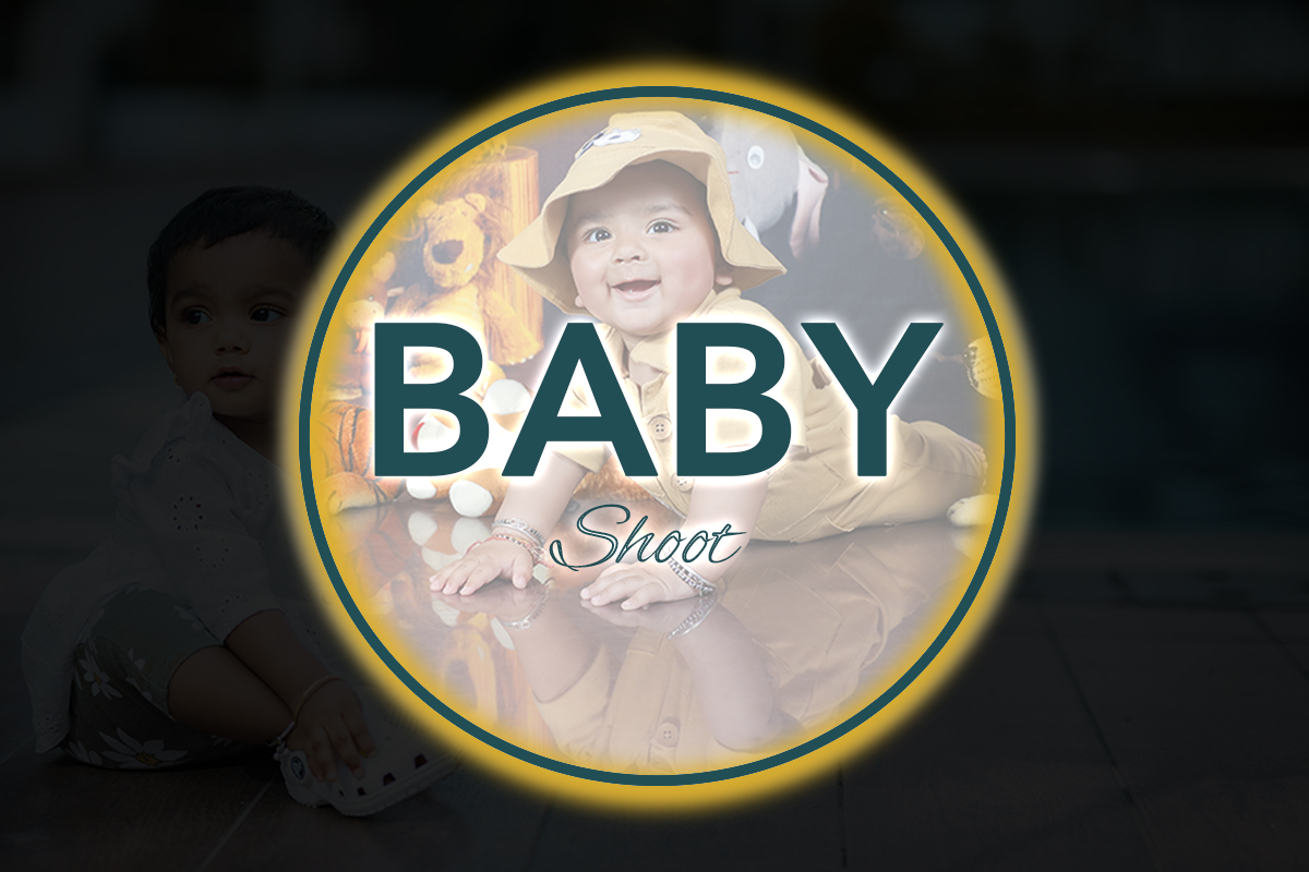 BABY SHOOT