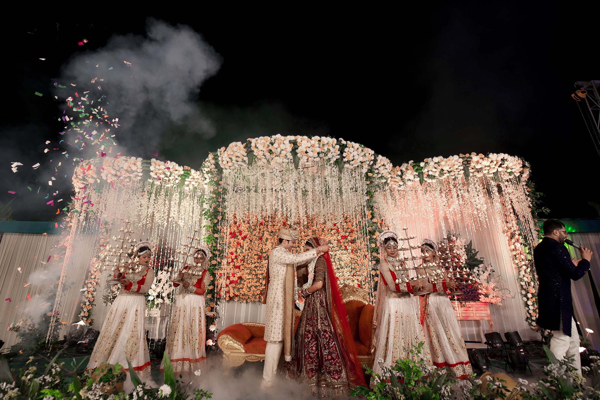 DESTINATION WEDDINGS