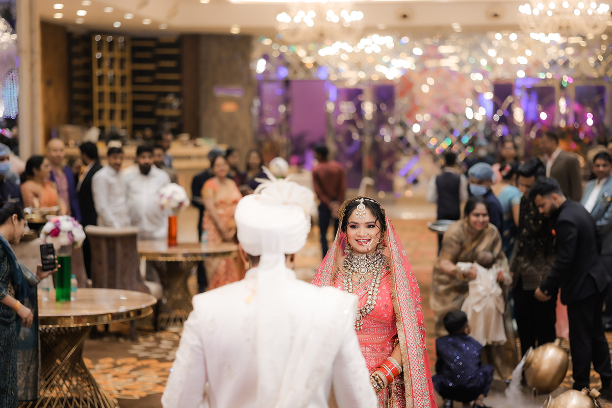 Image for ARPIT WEDS PARUL