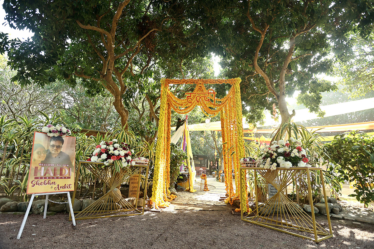Image for ANKIT WEDS SHOBHA