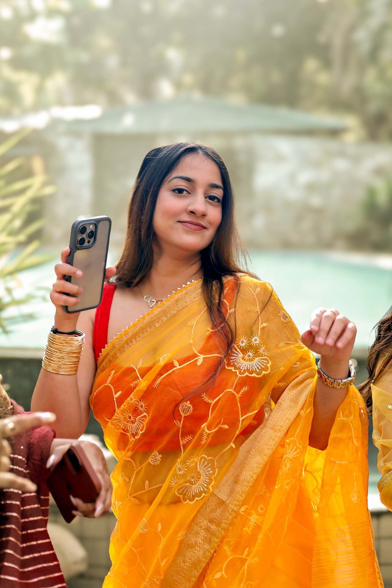 Image for ANKIT WEDS SHOBHA