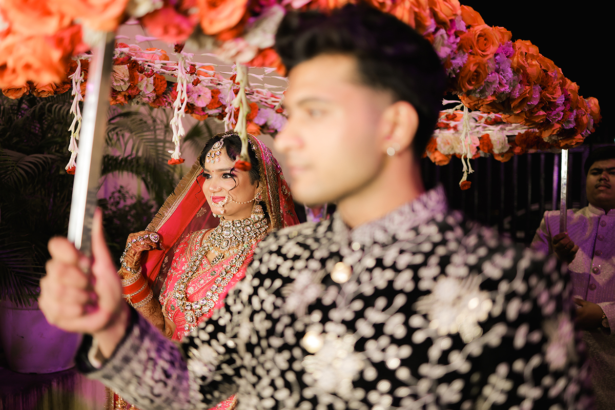 Image for ARPIT WEDS PARUL
