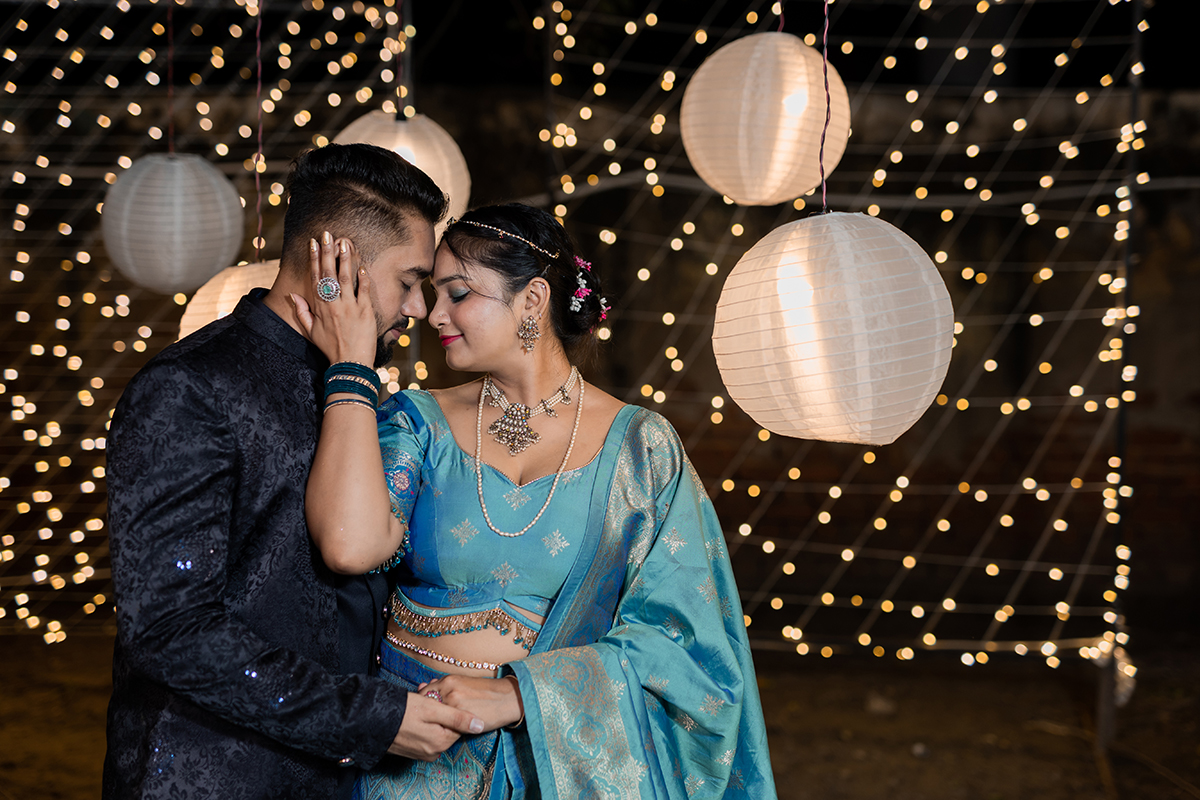 ARPIT & PARUL