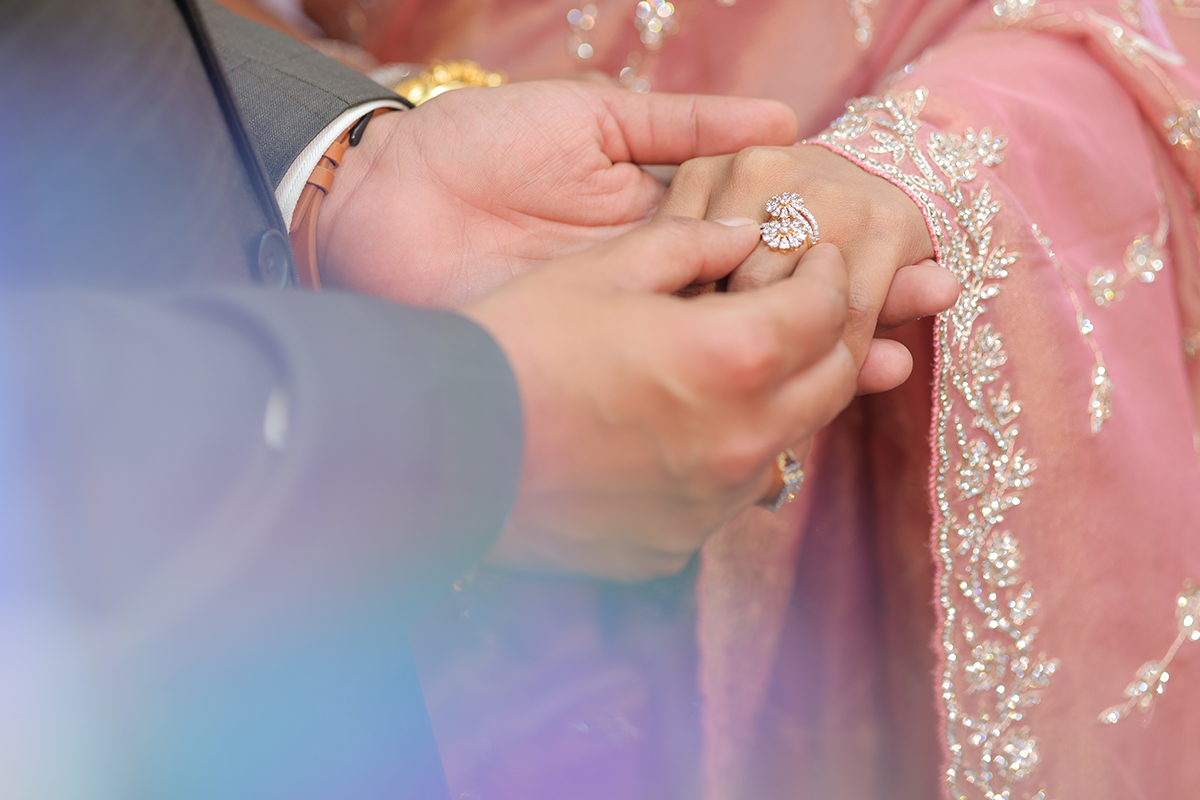 VIBHU WEDS PRERNA