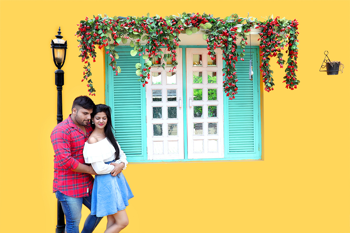 ROHIT & KALPNA