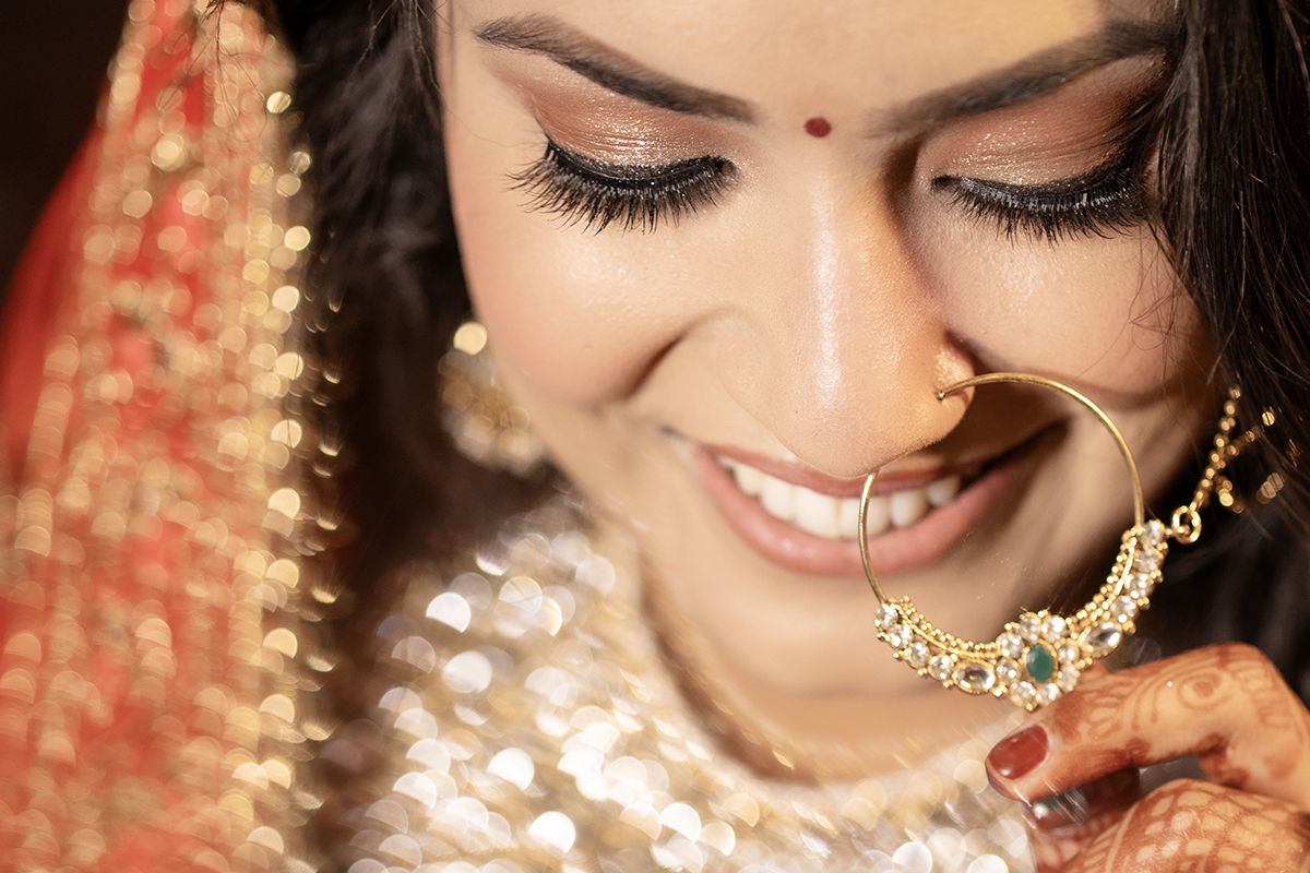 VIBHU WEDS PRERNA