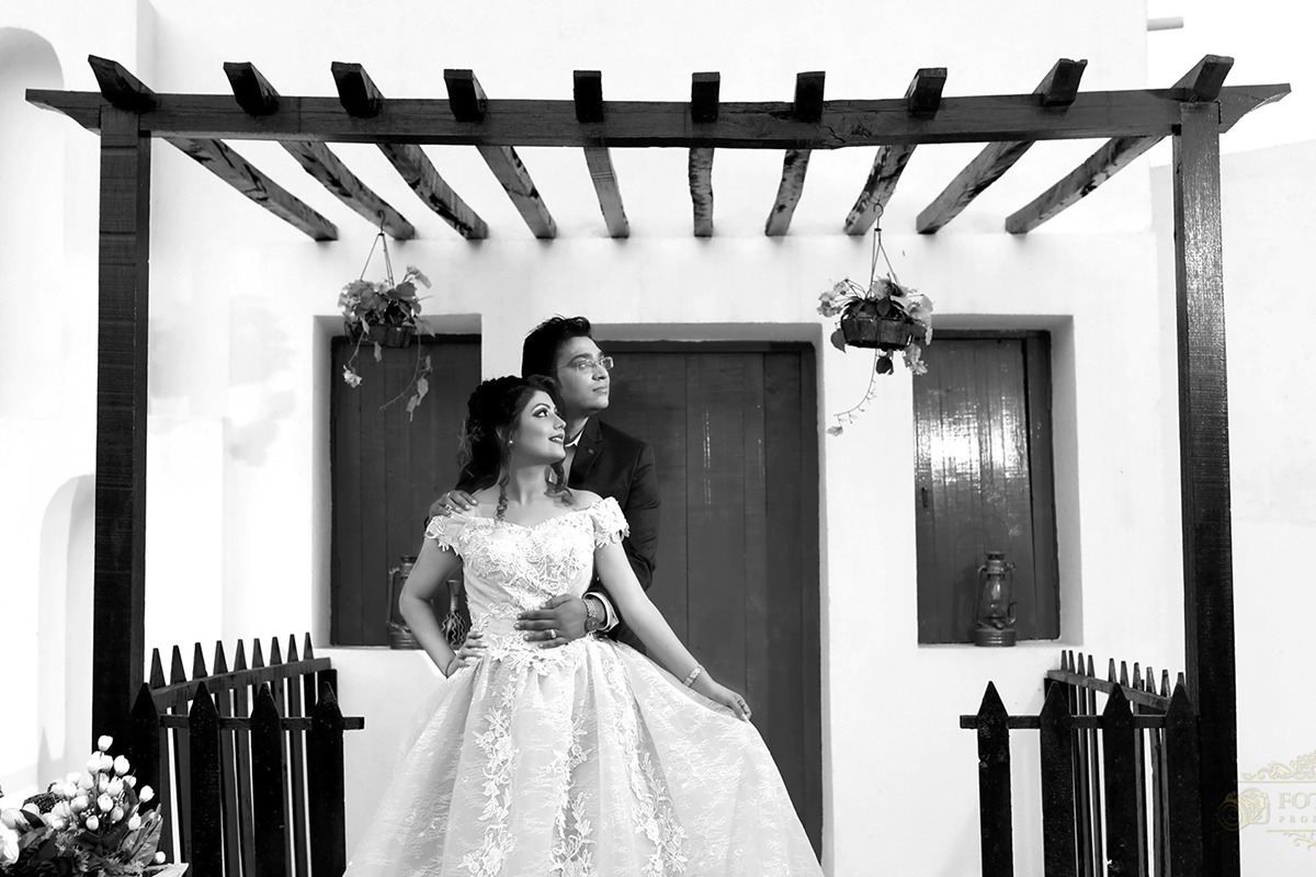 ABHISHEK & SHIVANI