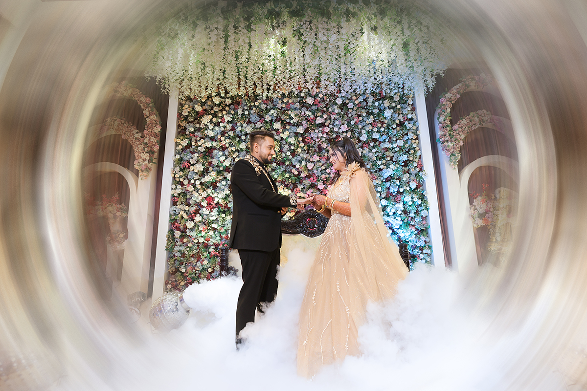 ARPIT WEDS PARUL