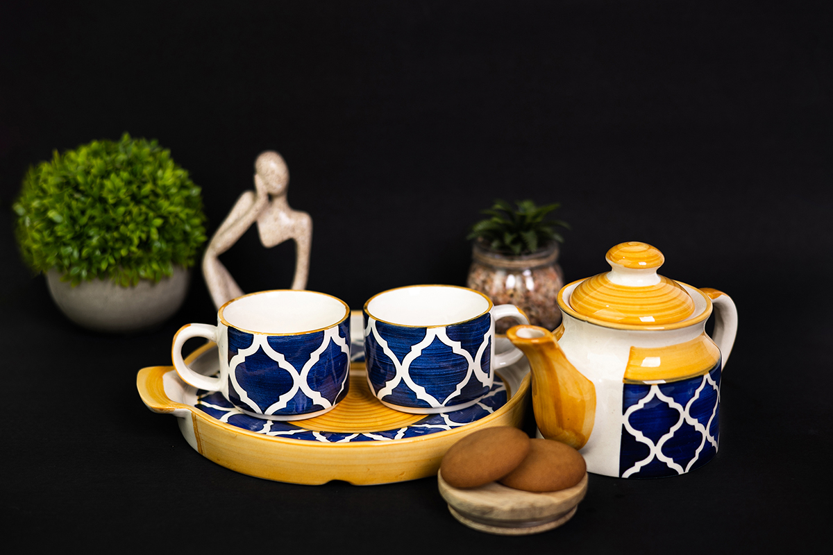PRODUCT SHOOT
